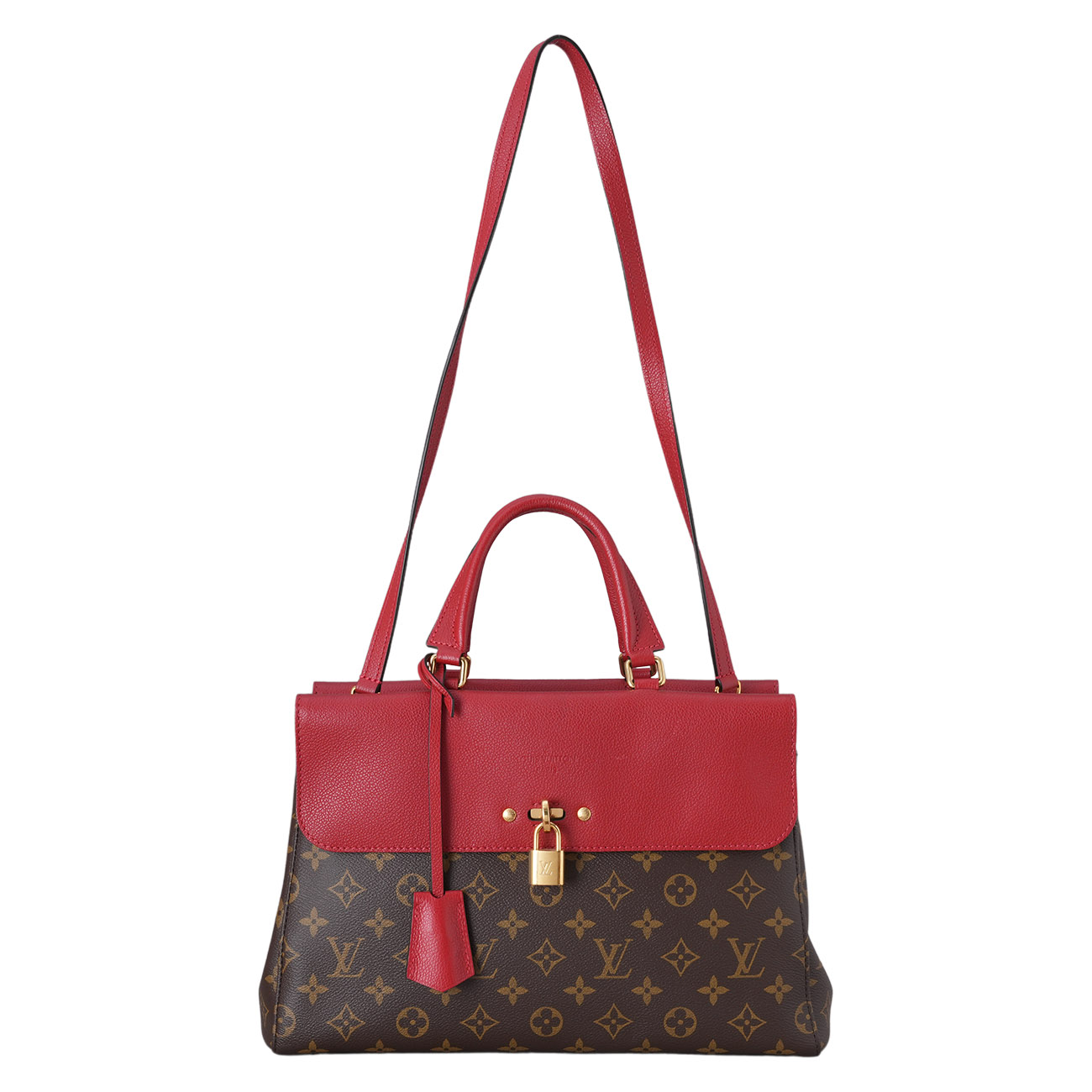 LOUIS VUITTON(USED)루이비통 M41738 비너스 모노그램 숄더백